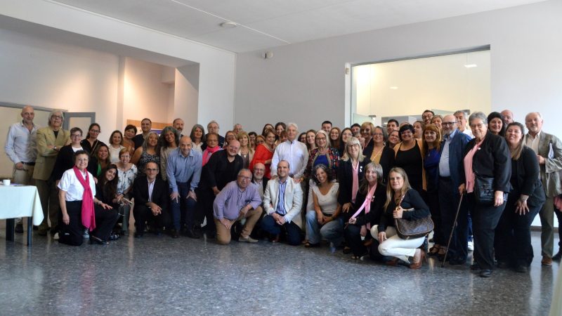 Pacientes reclaman mayor participación en el sistema de salud