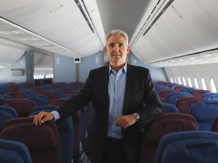 LATAM Airlines Group logra positivos resultados y cierra el 2023 con US$582 millones en utilidades netas