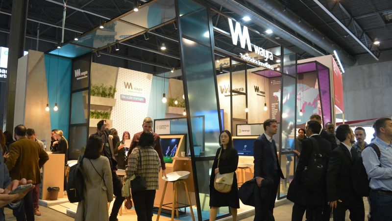 Telefónica Movistar presentó su nueva estrategia de innovación abierta