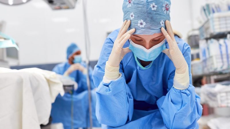 Ciclo de Bienestar: un disruptivo espacio enfocado en los médicos uruguayos
