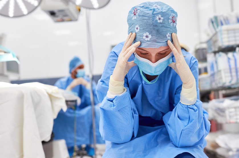 Ciclo de Bienestar: un disruptivo espacio enfocado en los médicos uruguayos