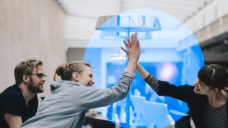 Movistar es la mejor empresa de Uruguay para el desarrollo del talento femenino joven