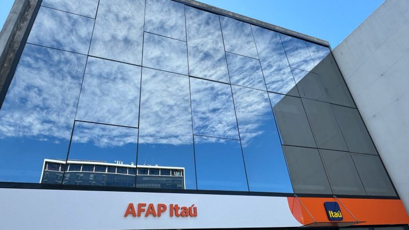 UniónCapital AFAP cambia su nombre a AFAP Itaú