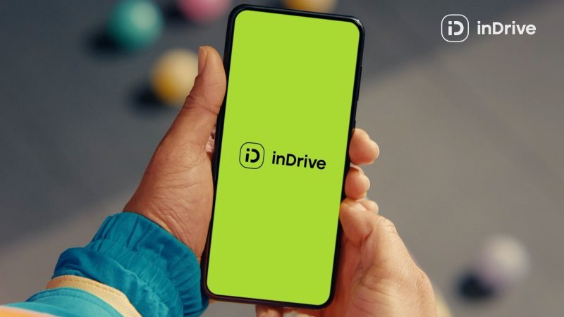 inDrive obtiene 150 millones de dólares adicionales de General Catalyst