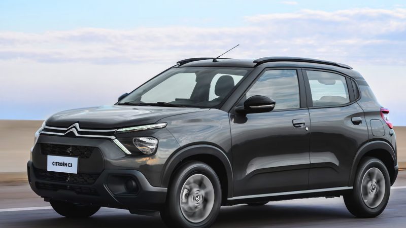 Industria automotriz presenta crecimiento en el primer trimestre del año