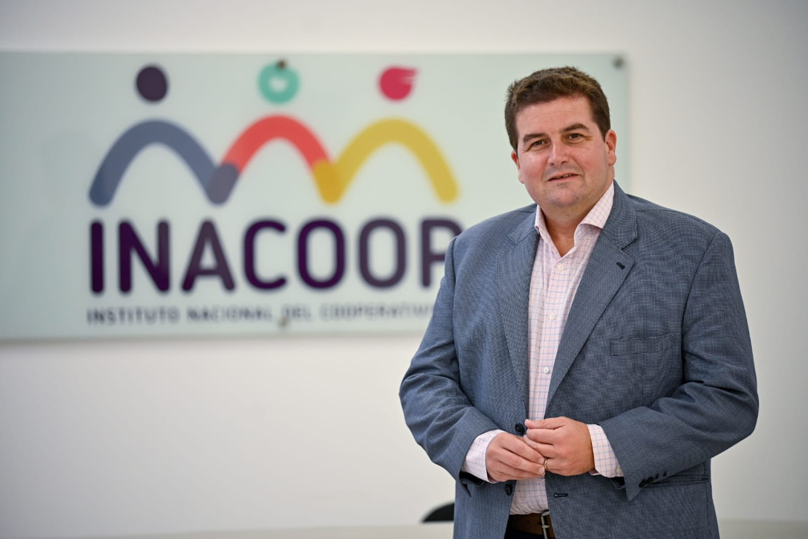 INACOOP implementará línea de crédito sin intereses para cooperativas afectadas por las inundaciones