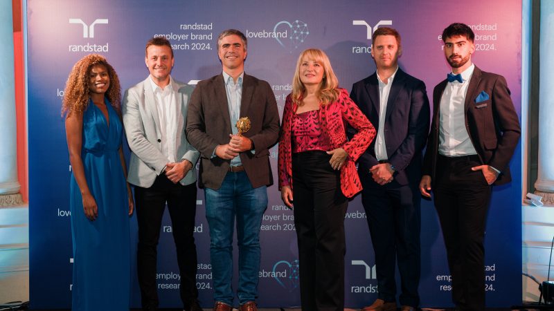 Mercado Libre, Megalabs y Conaprole son las empresas más atractivas para trabajar en Uruguay