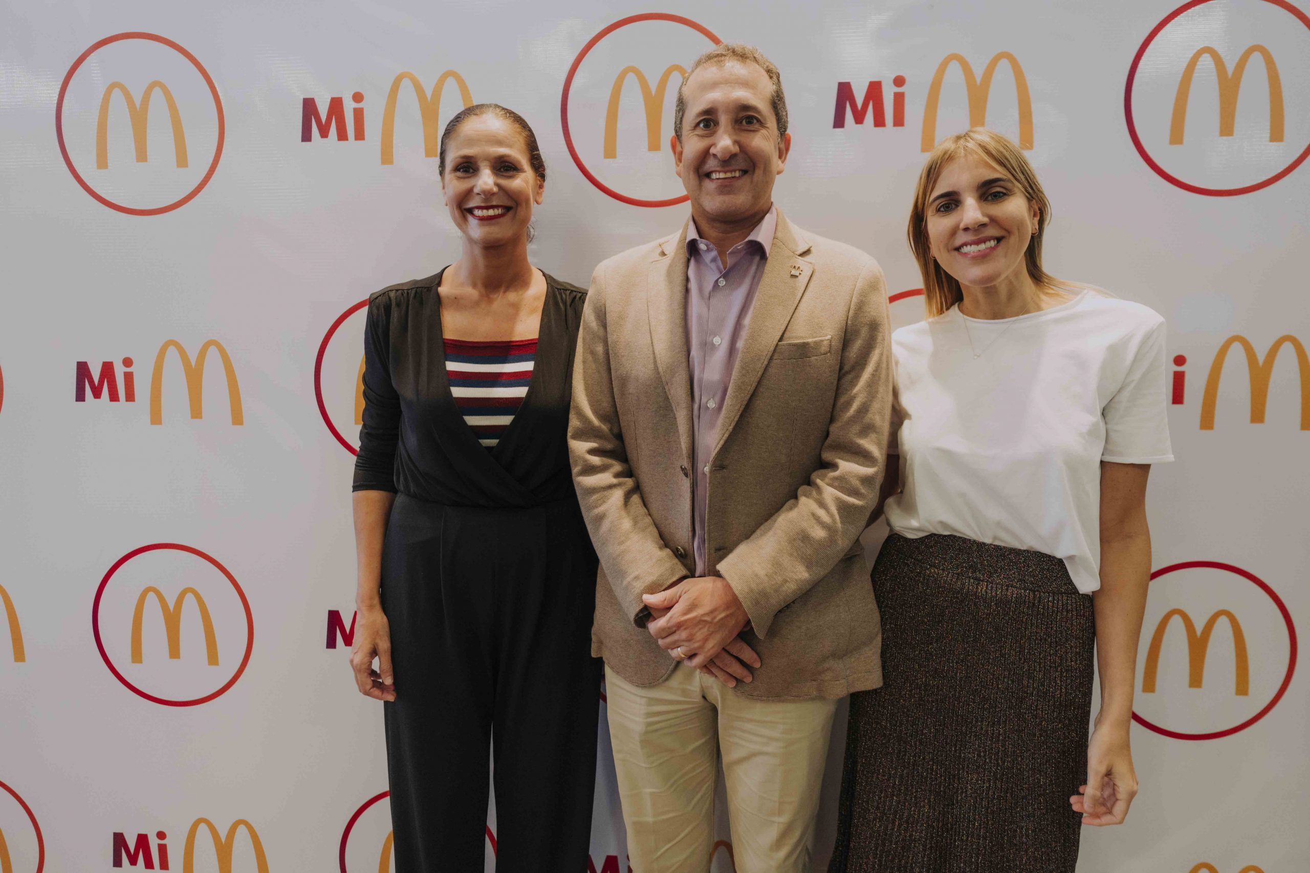 Llegó el programa de beneficios de McDonald’s