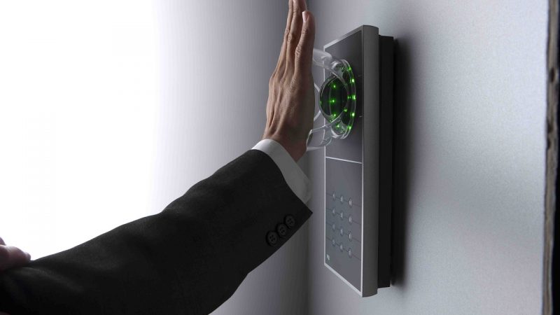Controles de acceso en empresas y recintos públicos son un componente esencial