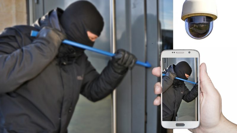Métodos de seguridad efectivos se vuelve indispensable