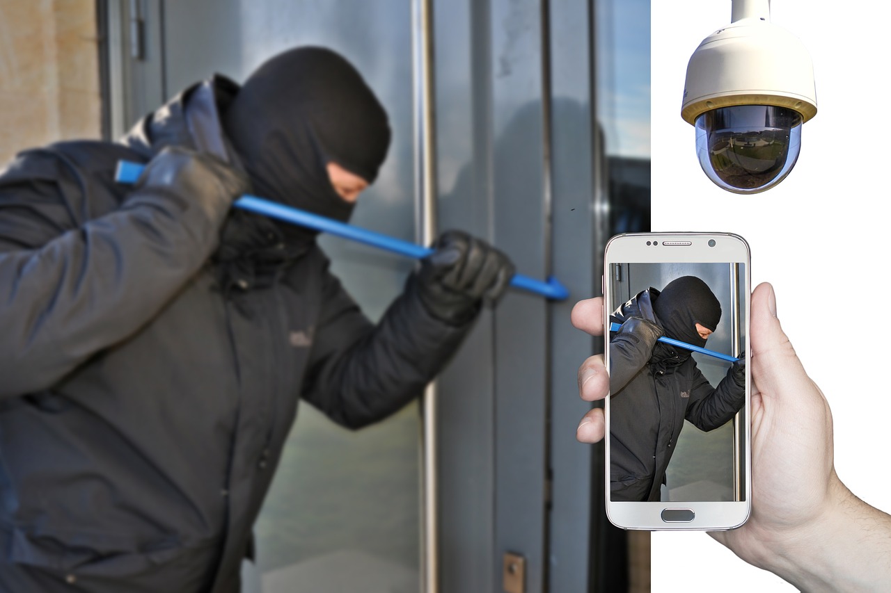 Métodos de seguridad efectivos se vuelve indispensable