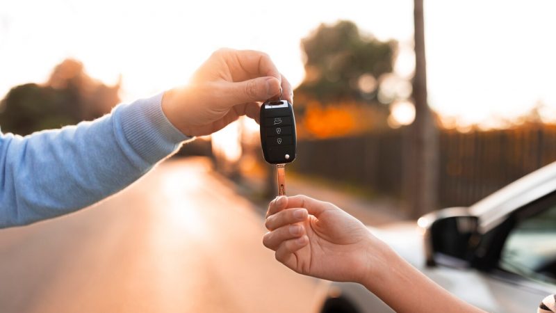 Industria automotriz presenta crecimiento en el primer cuatrimestre del año