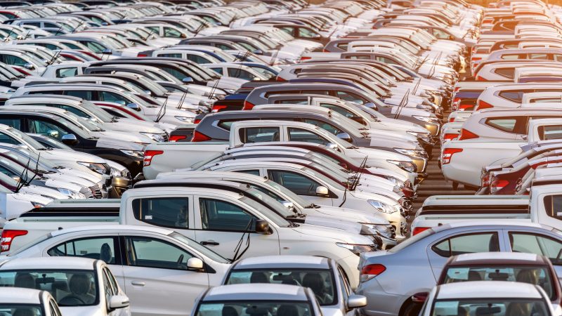 Según ACAU, el mercado automotriz continúa en alza: Ventas de mayo crecen más del 10%