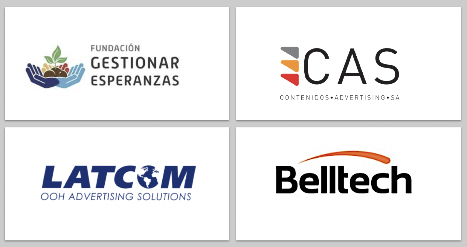 «CAMPAÑA INVIERNO»: FUNDACIÓN GESTIONAR ESPERANZAS JUNTO A BELLTECH, LATCOM Y CAS, UNIDOS PARA ASISTIR A FAMILIAS EN SITUACIÓN DE VULNERABILIDAD