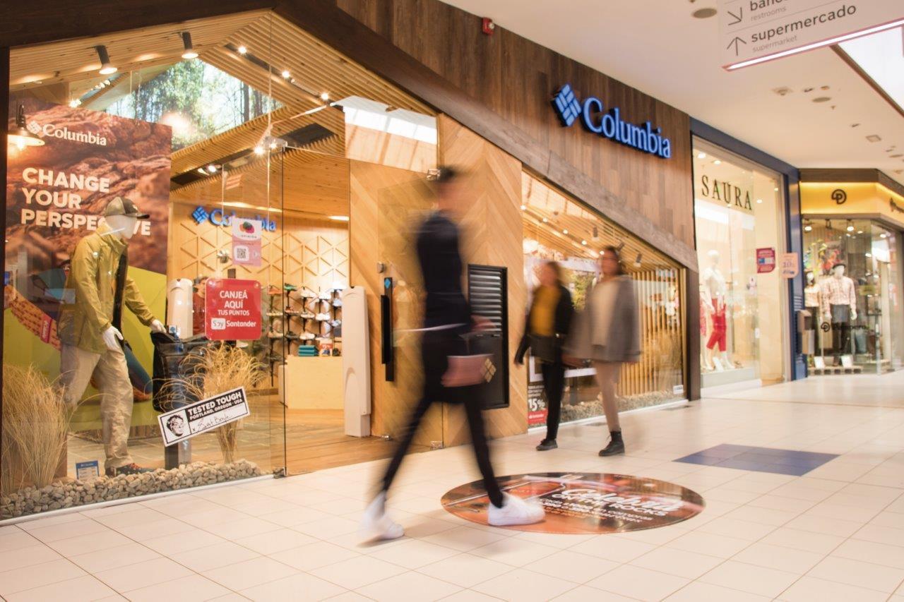 Tres Cruces Shopping lanza nuevo sistema de medición para agregar valor a sus socios comerciales