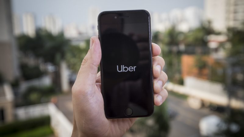Alianza entre Uber y el Comité Paralímpico para apoyar a los para-atletas uruguayos en la competencia de Francia este año