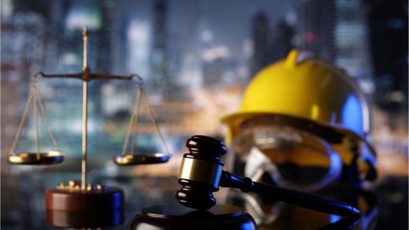 La asesoría legal laboral como servicio especializado