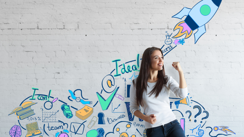 Contar con asesoría para un emprendedor es fundamental