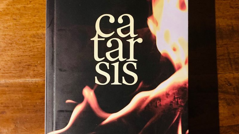 Julio César Guianze presentó nuevo libro en Buenos Aires