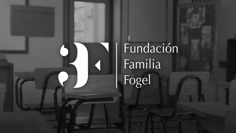 Más jóvenes con el bachillerato terminado: la apuesta de la Fundación Familia Fogel