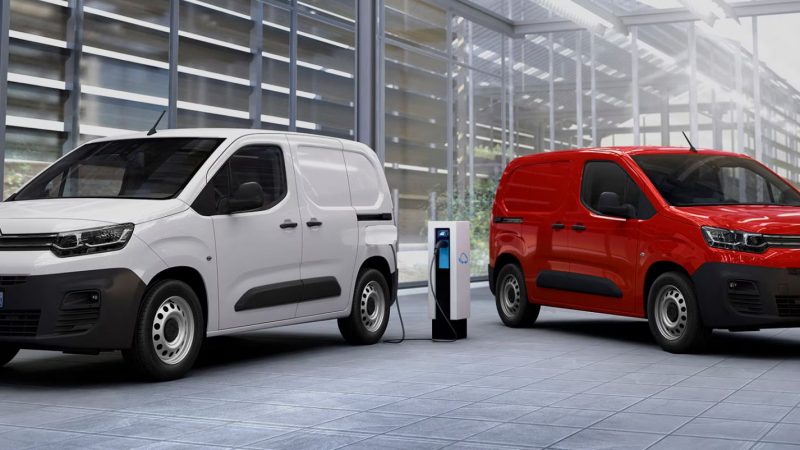 Citroën Uruguay: un paso adelante hacia la autosuficiencia energética y la movilidad sostenible