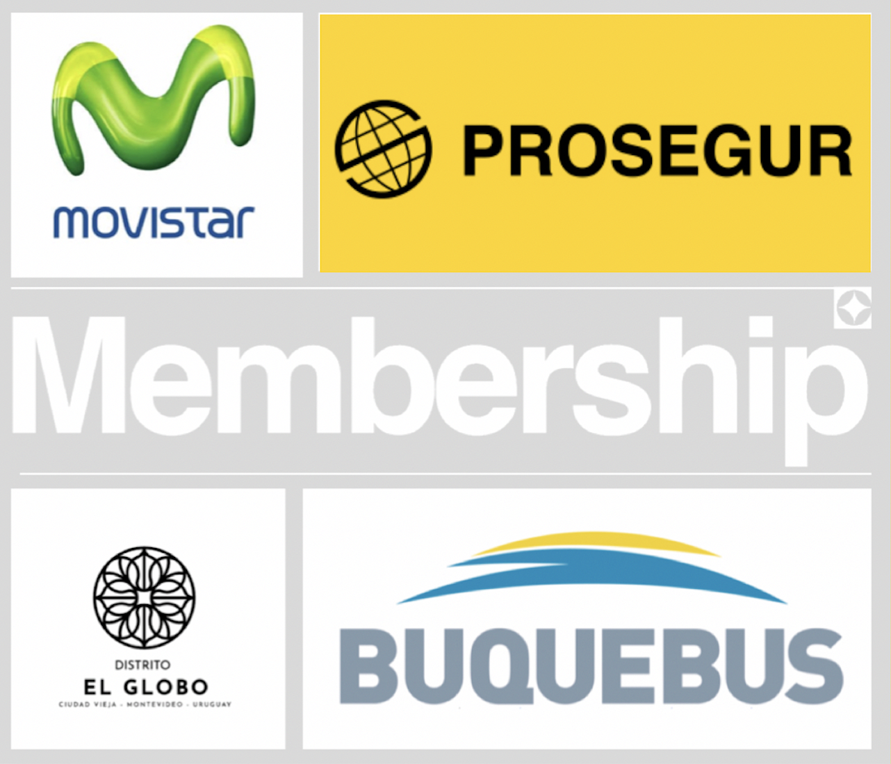 DISTRITO EL GLOBO PRESENTA SU NUEVO CLUB DE MIEMBROS: UNA COMUNIDAD DONDE LAS MENTES CREATIVAS SE CONECTAN