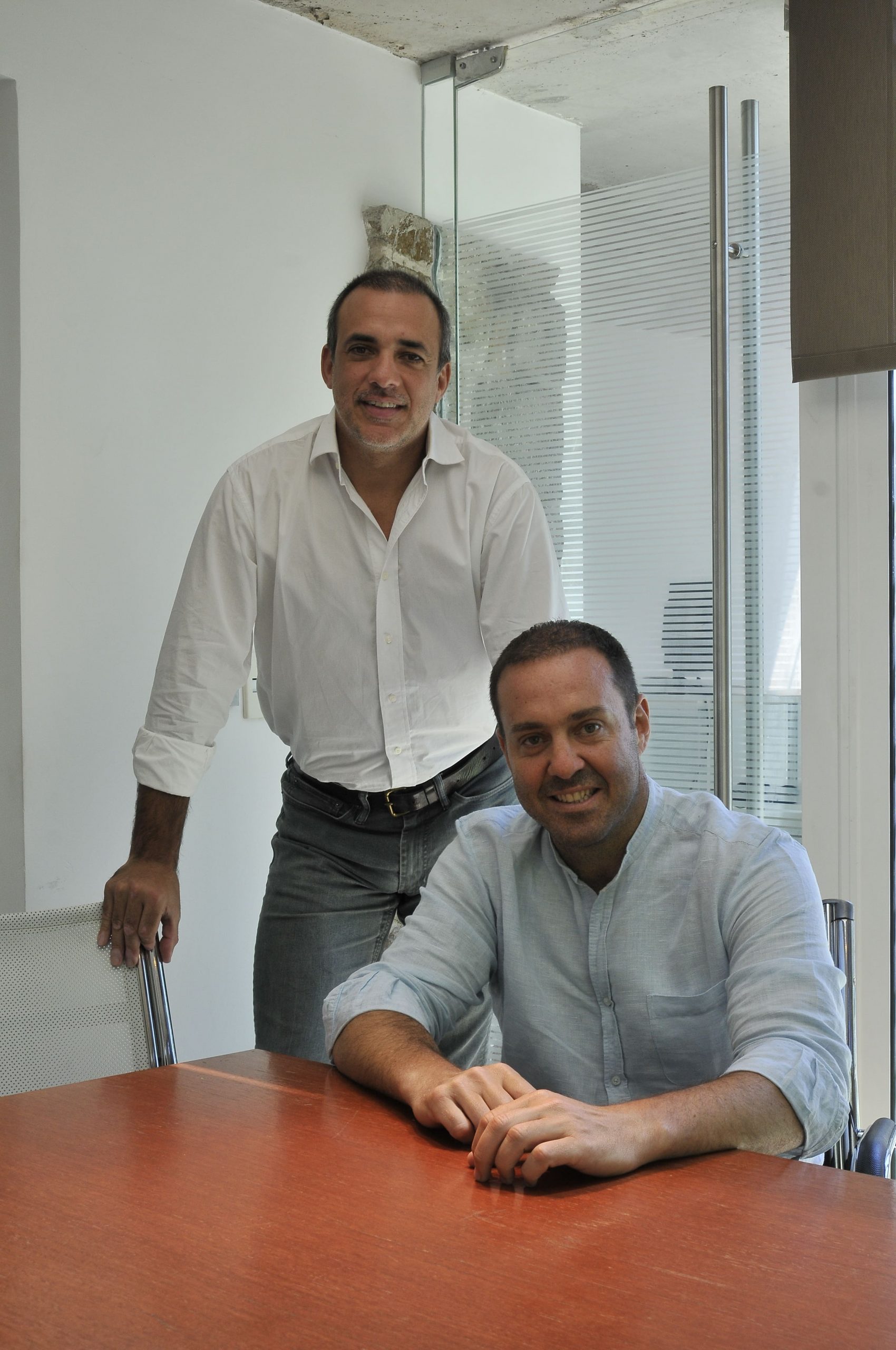 Kopel Sánchez disertó en Proyectar Córdoba