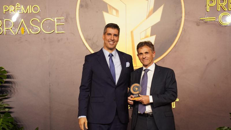 La Cámara Latinoamericana de la Industria de Centros Comerciales (CLICC) premió a Tres Cruces Shopping