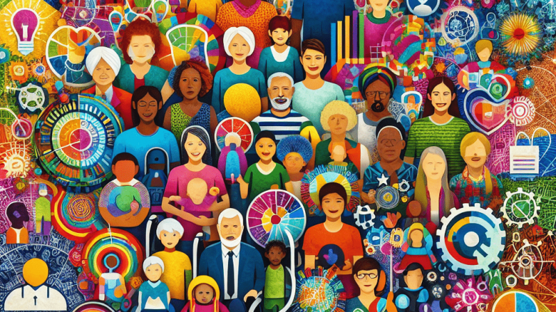 UNA INVESTIGACIÓN DE IPSOS: TRES APRENDIZAJES CLAVE SOBRE EL PODER DE LOS «MÁRGENES VIBRANTES» EN EL MARKETING