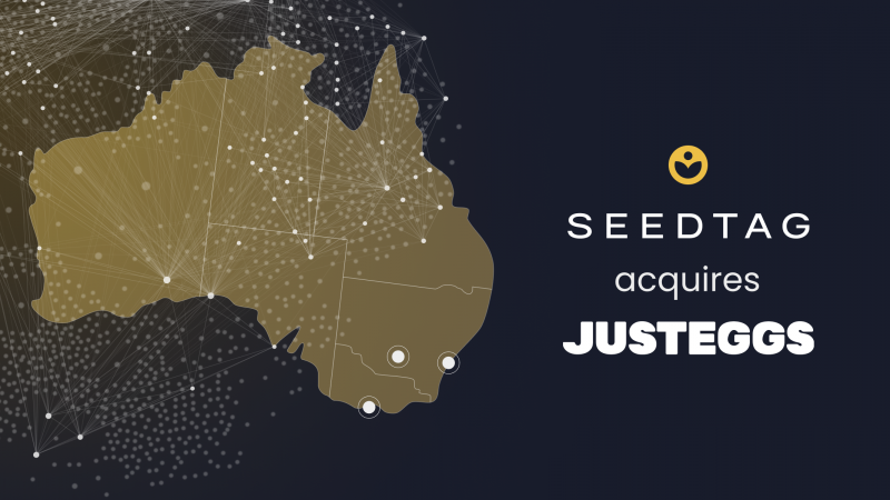 Seedtag entra en Australia mediante la adquisición de JustEggs