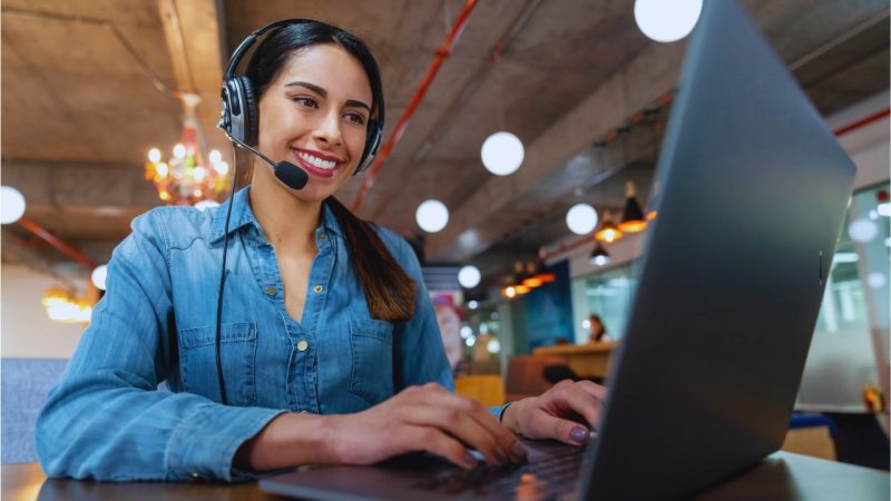 Las razones por las que el rol de asistente virtual está en auge