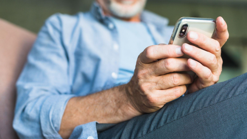 Prueba con celulares del Plan Ibirapitá permite detectar a tiempo la arritmia más común en Uruguay