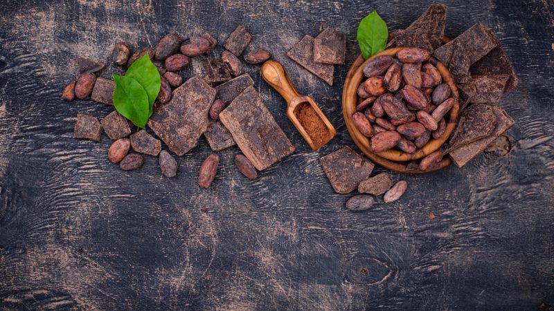 Día del Cacao: ¿de dónde proviene la taza que tomás en Uruguay?