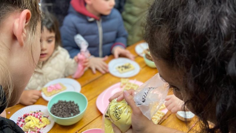 Vacaciones de invierno: Actividades y traslados para disfrutar de planes en familia