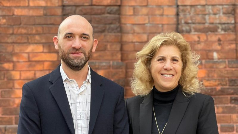 Fundación Oportunidades lanza la beca Universitaria «María Laura García»