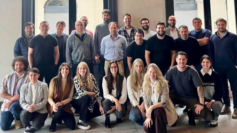 ENDEAVOR URUGUAY Y DISTRITO EL GLOBO SE UNEN PARA IMPULSAR EL ECOSISTEMA DE EMPRENDEDORES