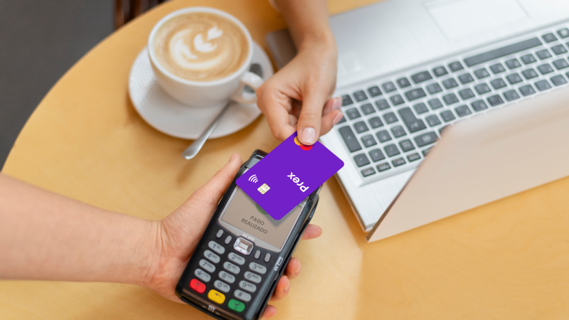 Seis consejos de seguridad para optimizar el uso de tu billetera digital