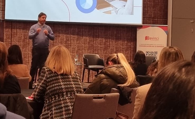 La evolución de la comunicación digital en empresas: entrevista con Roberto Ankaralián, CEO de GRUPO RyD
