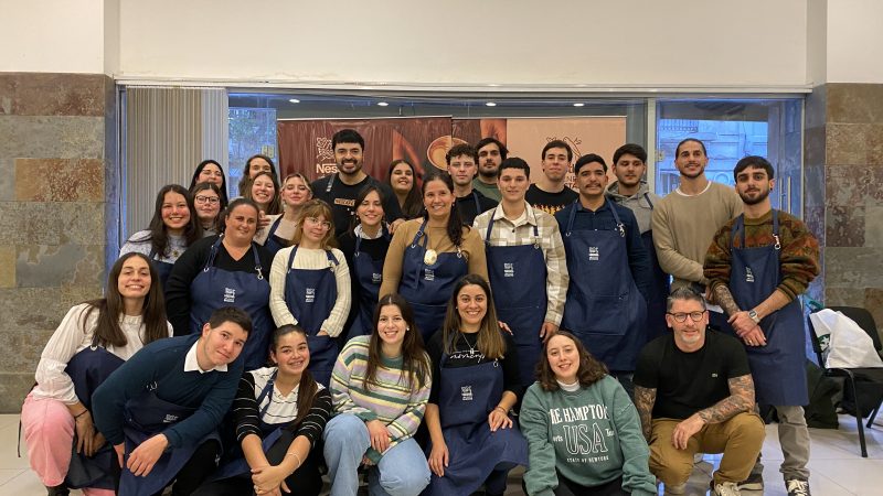 Desempleo en Uruguay: impacta casi cinco veces más a los jóvenes que a los adultos