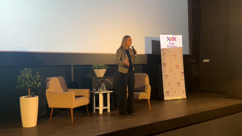Tres Cruces, ABPU y ANEAC brindaron charla sobre programa de reestructuración de deudas