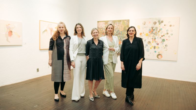 DISTRITO EL GLOBO JUNTO A DIDEROT ART QUE LLEGA A URUGUAY PARA SEGUIR IMPULSANDO EL ARTE CONTEMPORÁNEO EN LA REGIÓN