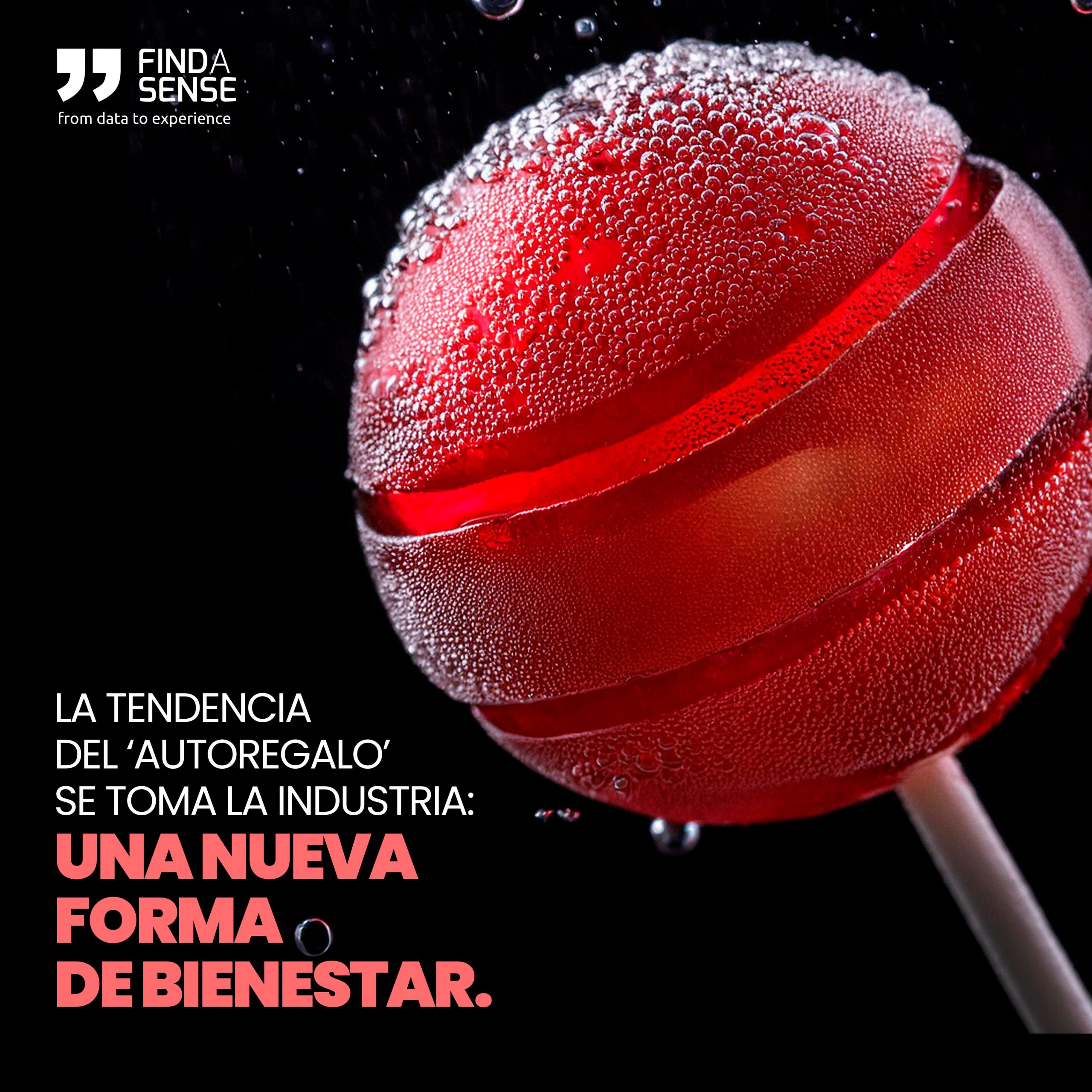 FINDASENSE PRESENTA «DE LOS BABY BOOMERS A LA GENERACIÓN ALPHA», UN ANÁLISIS CROSS-GENERACIONAL DE LAS TENDENCIAS EN LA INDUSTRIA DE ALIMENTOS Y BEBIDAS