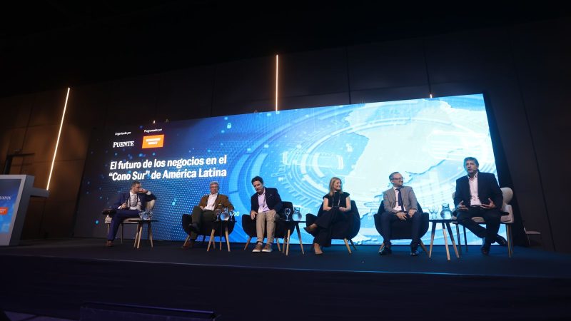 Uruguay se proyecta como un destino atractivo para inversores extranjeros