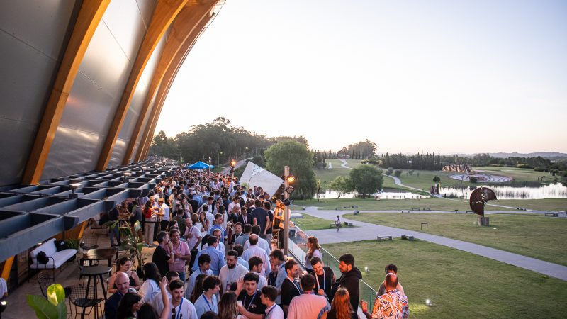 Punta Tech Meetup 2025: se abre la venta de entradas para el evento de networking más importante del año