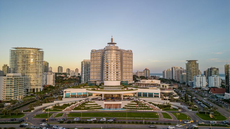 Enjoy Punta del Este lanzó programa de «Bienestar y Desarrollo» para brindar acompañamiento a sus colaboradores