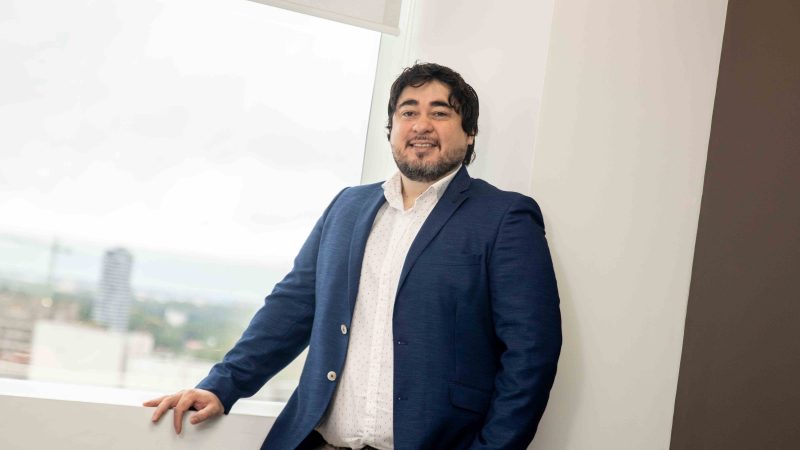 Cómo armar el presupuesto de ciberseguridad de una empresa según su facturación