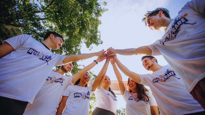 La Importancia del team building para el éxito empresarial
