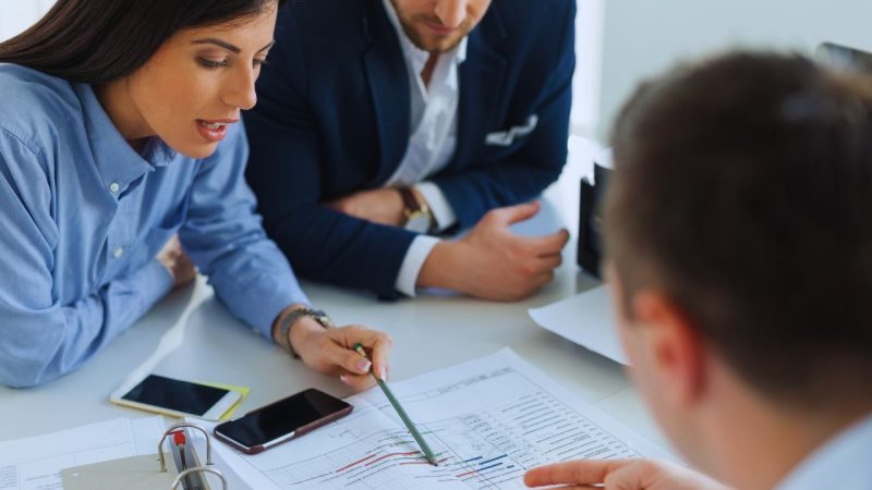 Asesoramiento societario: definición y ventajas para las empresas