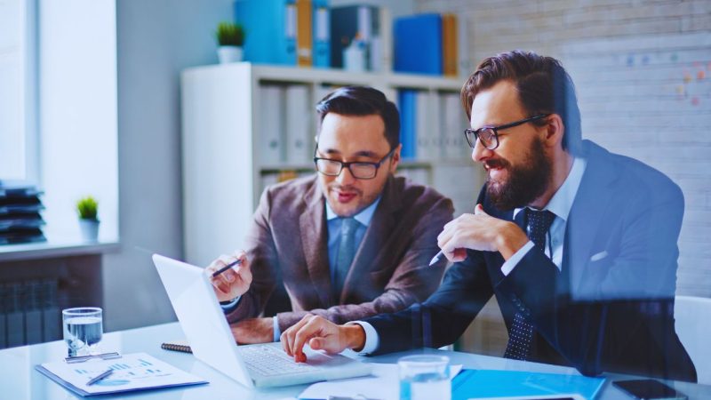 Soluciones integrales para empresas en crecimiento