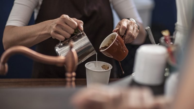 El café se consume en el 77% de los hogares uruguayos 
